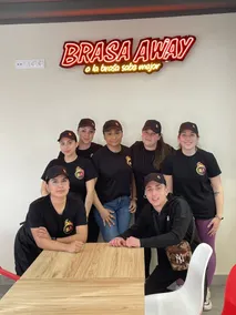 Aureo Alojamiento Urbano - Restaurant