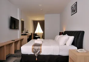 Al Afiah Hotel - Room