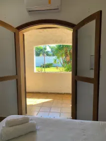 Pousada Villa Novo Tempo - Rom