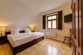 Schloss Purschenstein - Quarto