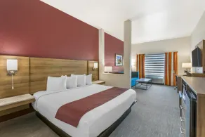 Best Western Plus Casa Grande Inn & Suites - Chambre