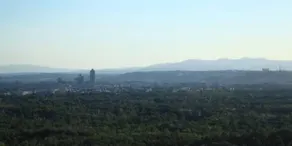 Maison Addama - View from room