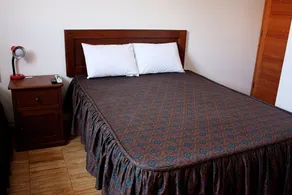 El Huarango Hotel - Room