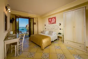 Hotel Cala Marina - Chambre
