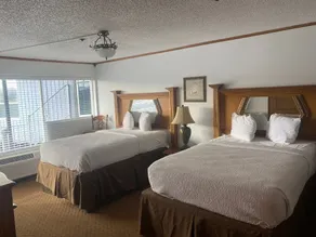 The District Hotel Club and Resorts - Habitación