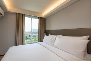Maitria Hotel Rama 9 Bangkok - A Chatrium Collection - Room
