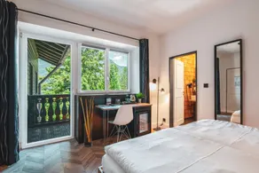 Villa Sonnenhof Boutique-Hotel - Værelse