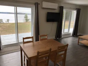 Shores of Deer Lake - Cocina básica privada