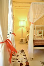 Lions Eco Resort & Spa - Room