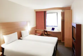ibis Leeds Centre Marlborough Street - Room