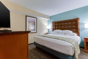Drury Inn & Suites Birmingham Grandview - Chambre