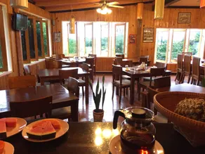 Khaoyai Nature Retreat - Restaurant