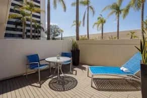 The Westin Los Angeles Airport - Chambre