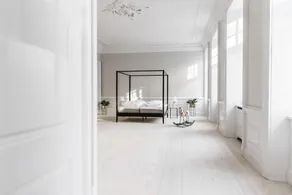 Spectacular City Centre Apartment - Extra beds