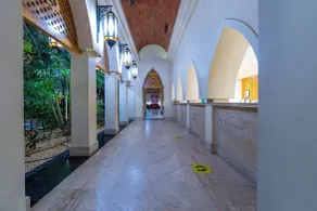 Makadi Palace - Couples and Families Only - Reception