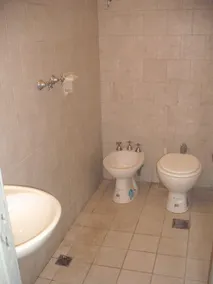 Hotel La Piedad - Bathroom