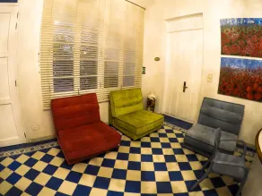 Placita Vieja Hotel Boutique Spa - Réception