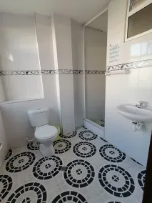 Hotel Paipa Inn - Bathroom