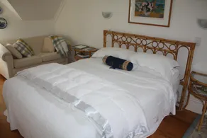 Paheke Boutique Lodge - Zimmer