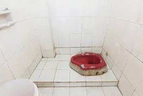 Villa Penginapan Purnama - Bathroom