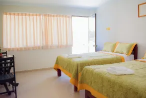 Villasol Hotel - Camera
