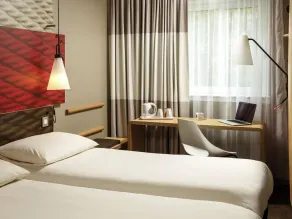 ibis London Barking - Room