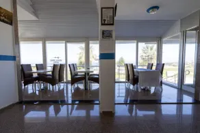 Masal Deniz Hotel - Restaurant