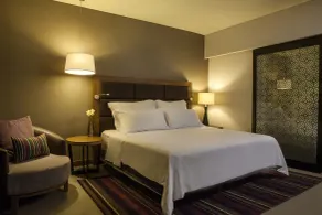 Fiesta Americana Monterrey Pabellón M. - Habitación