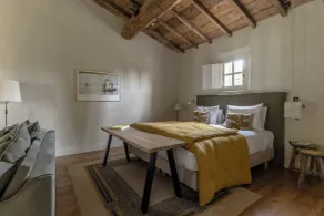 Les Petites Maisons - Hameau des Baux - Room