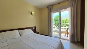 Hotel Sun Galicia - Værelse