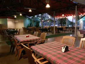 The Sincro Hotel - Dining