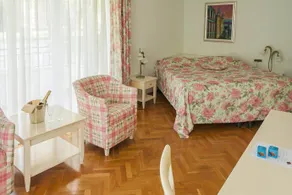 Hotel Miramar - Room