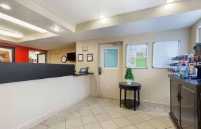 Extended Stay America Suites - Washington, DC - Tysons Corner - Hall