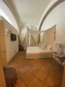 Casa Raiola Luxury rooms - Room