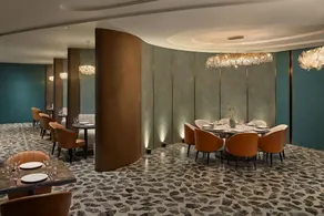 The Watson Premium HaLong Hotel - Restaurant