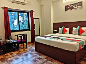 HOTEL OM SHIVAAY INN - Room
