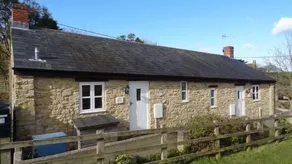 Character Farm Cottages, 5 cottages near Dorset Coast - Værelse