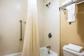 Quality Inn Dillon - Salle de bain