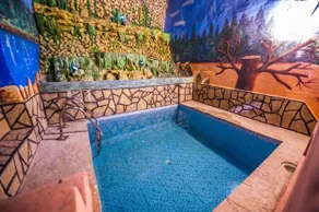 Riad Sephora - Pool