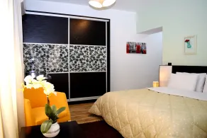 Royal Vila Hotel - Room