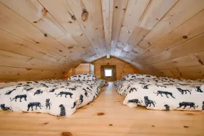 Les Boisés de la rivière noire - Room