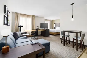 Residence Inn Hartford Rocky Hill - Chambre