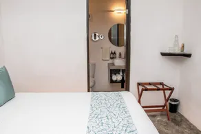 HAU Holbox, Oceanfront Boutique Hotel - Chambre