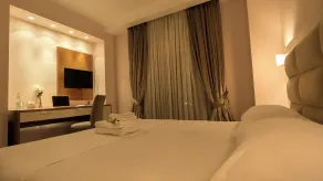 Royal Hill Hotel - Room