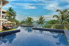 Welcomhotel by ITC Hotels, Bay Island, Port Blair - Pool