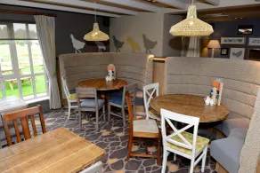 Fallow Field, Telford by Marston's Inns - Restaurant