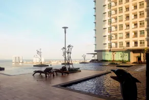 Great Choice 1Br Apartment At Green Bay Condominium - Pool