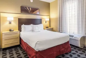 TownePlace Suites Dayton North - Chambre