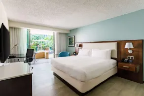 DoubleTree by Hilton San Juan - Room