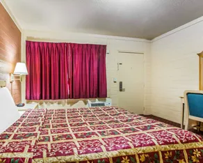 Jefferson Inn - Chambre